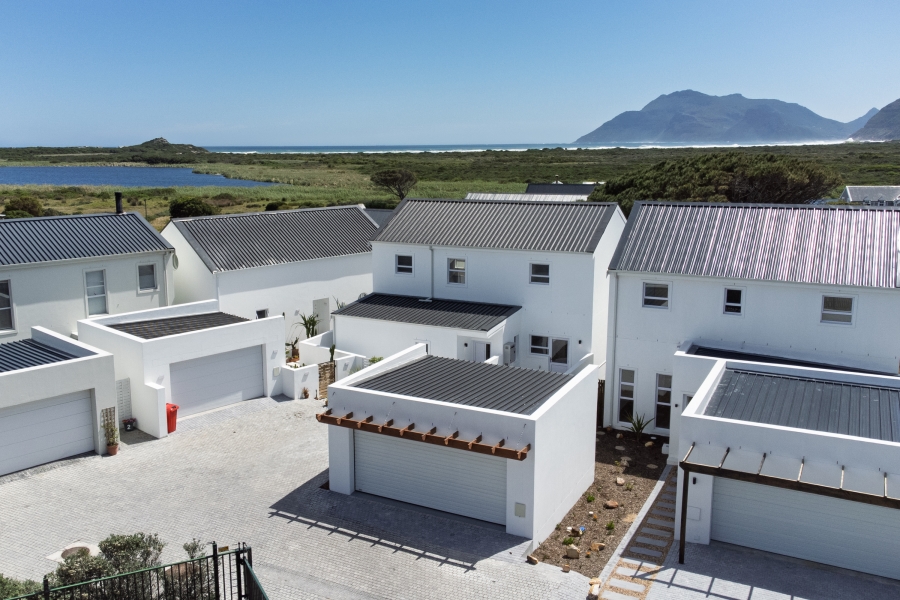 4 Bedroom Property for Sale in Imhoffs Gift Western Cape